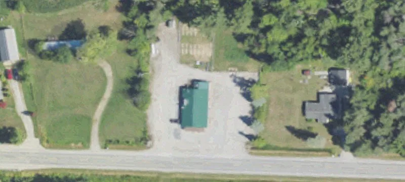 116 Pinconning Rd