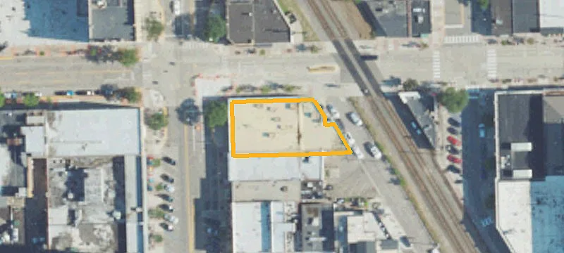401 Washington Ave