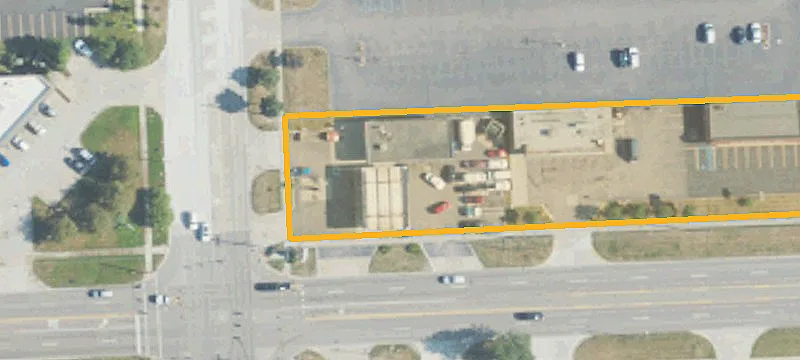4051 14th Mile Rd
