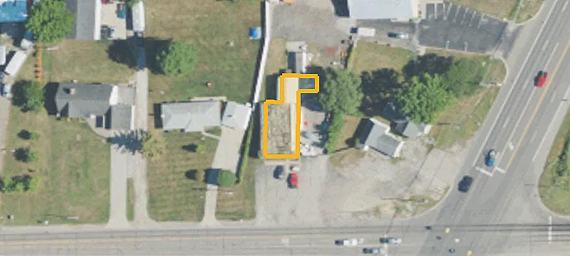3355 Carleton Rockwood Rd