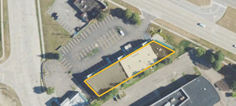 28637 Northwestern Hwy