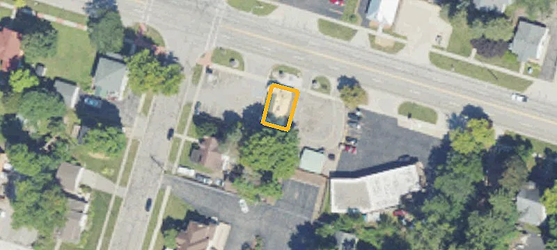 204 Grand Riv Ave, Unit 1