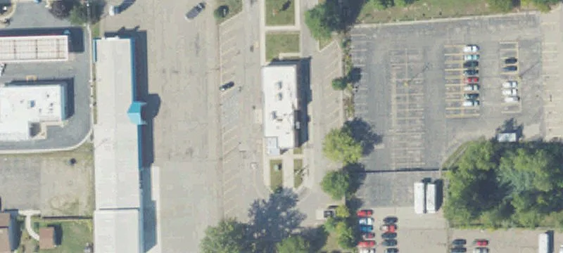 596 Walton Blvd