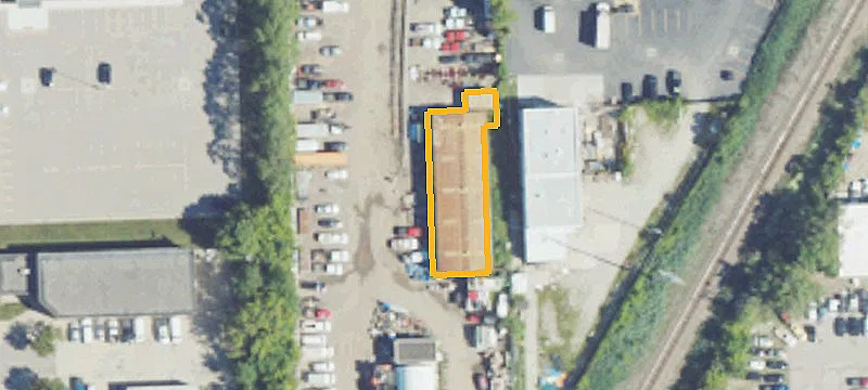 15204 Martin Rd