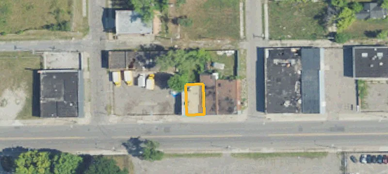 812 7th Mile Rd