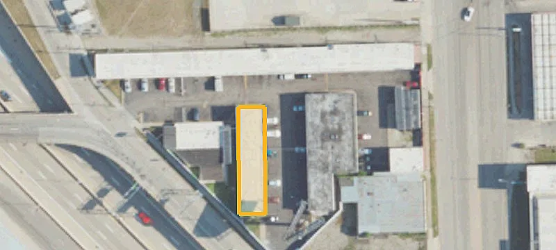 20500 James Couzens Fwy