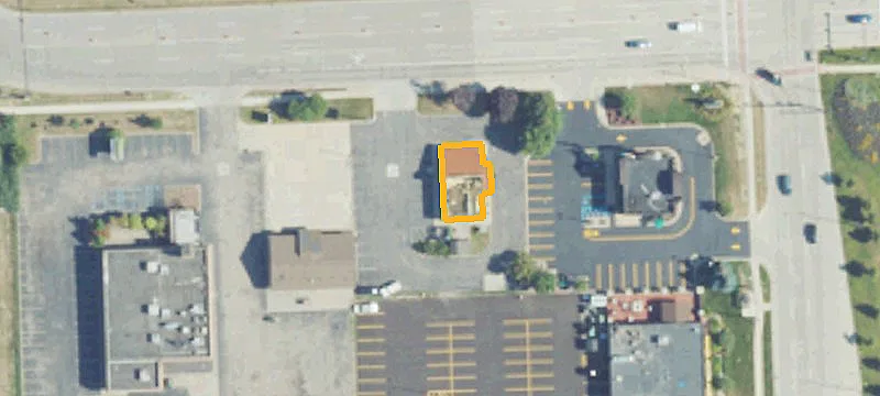 7850 Metropolitan Pkwy