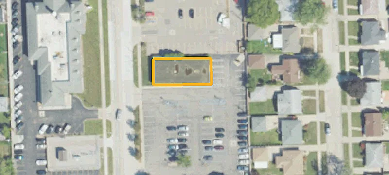 25200 Kelly Rd