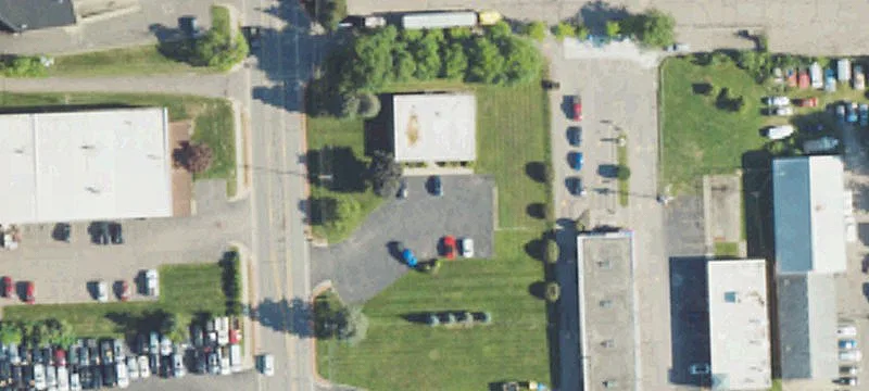 990 Decker Rd