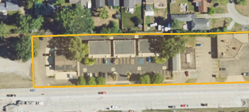 4010 Walton Blvd Ste B
