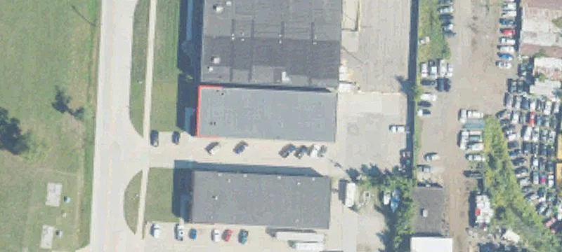42900 Executive Dr