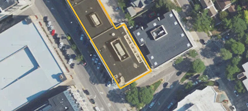 322 Old Woodward Ave