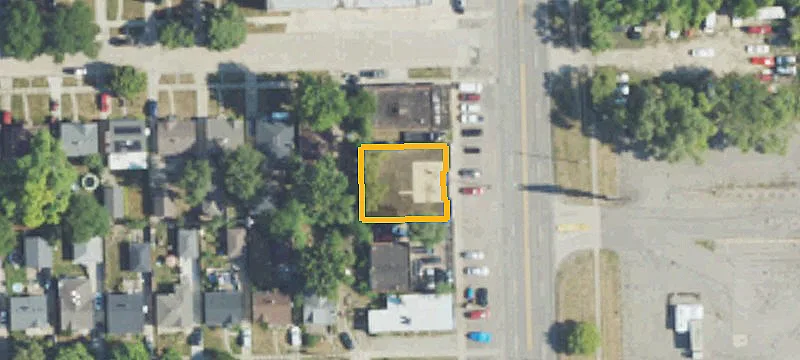 21029 Dequindre Rd
