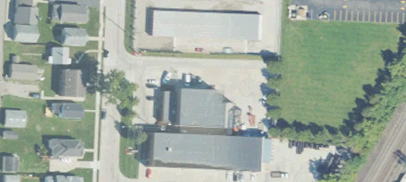 45 Rose St