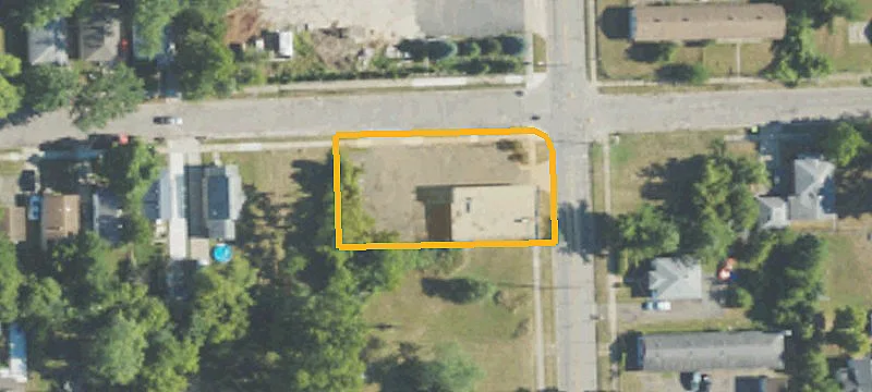 588 Franklin Rd