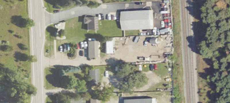 1240 Milford Rd