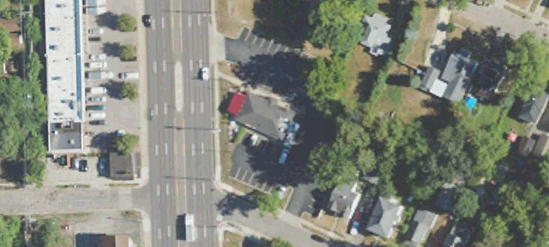 247 Telegraph Rd