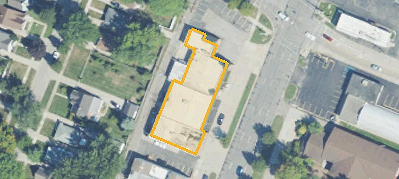 1216 Southbound Gratiot Ave, Unit SB