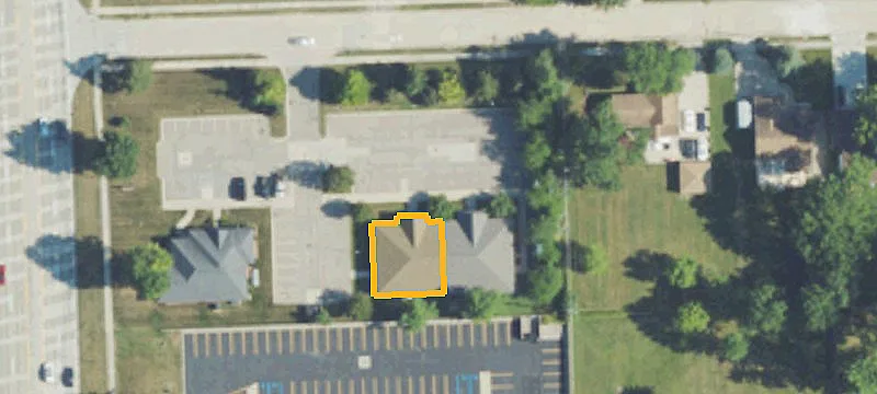 2020 Chesley Dr