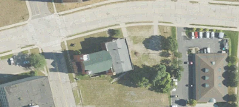 14 Judson St
