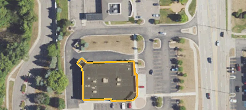 5529 Sashabaw Rd, Unit 5541