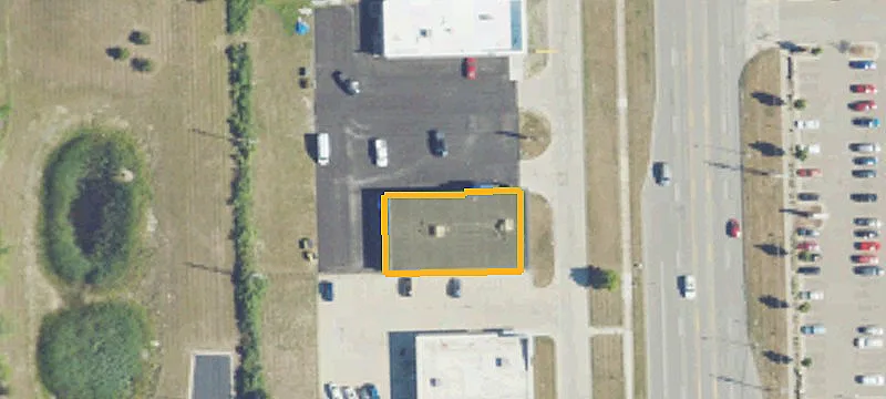 22720 Allen Rd