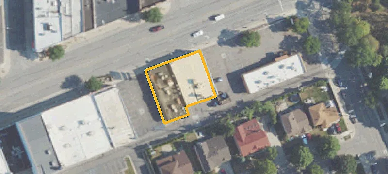 13901 Michigan Ave