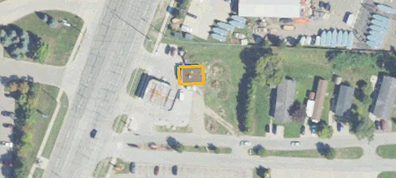 43600 Gratiot Ave