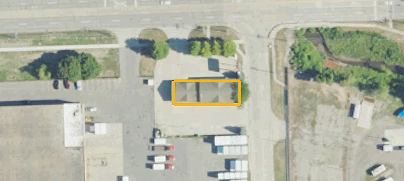 6800 14th Mile Rd