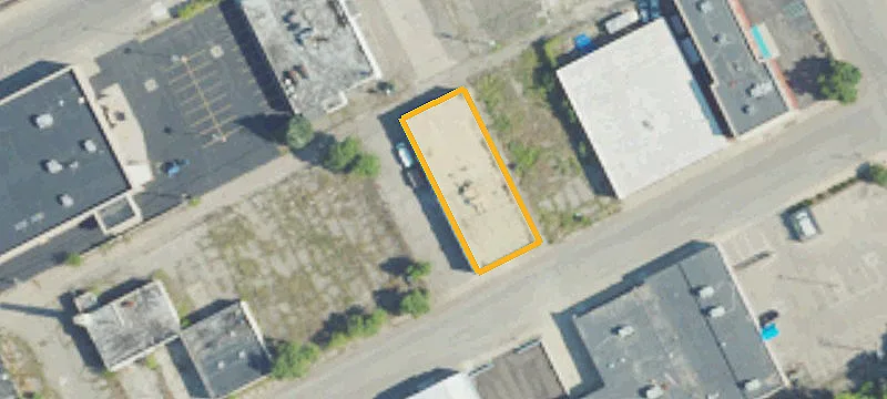 55 Victor St