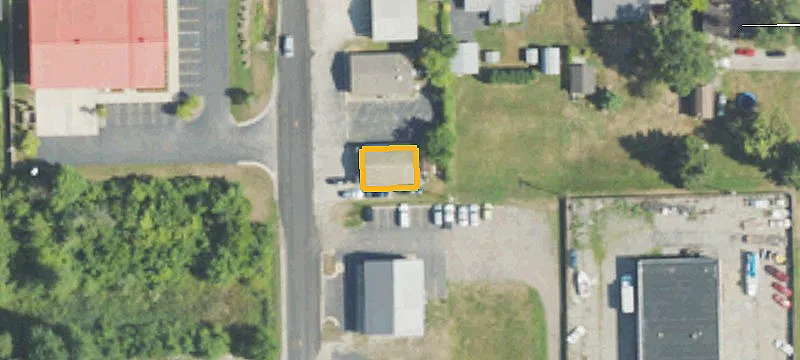 12750 Maxwell Rd
