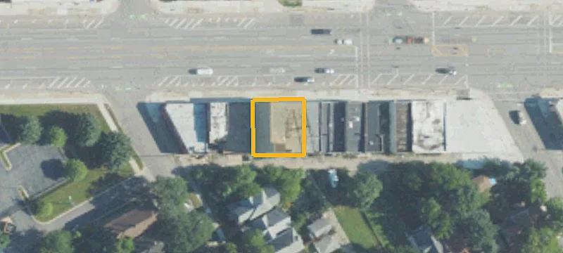 5637 Michigan Ave