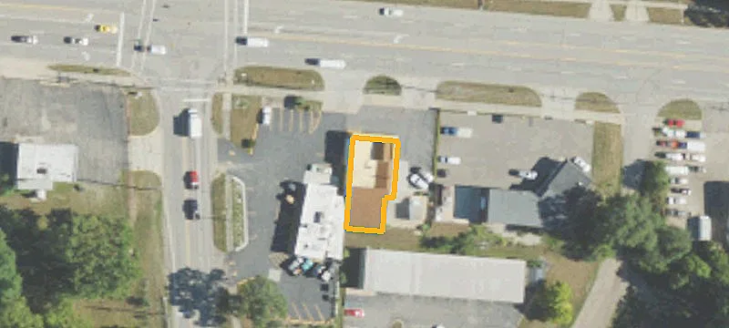 2977 Dixie Hwy