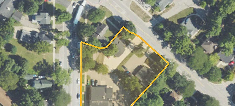 7955 Ann Arbor St