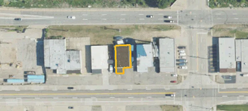 1009 10th Mile Rd