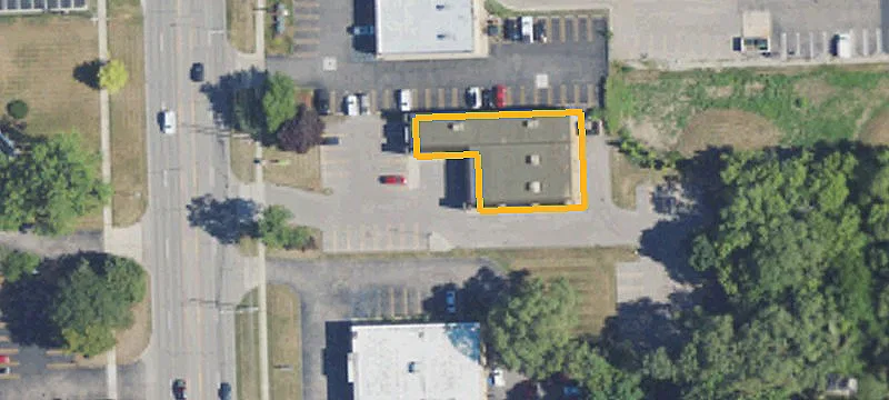 20412 Farmington Rd