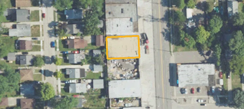 23349 Dequindre Rd