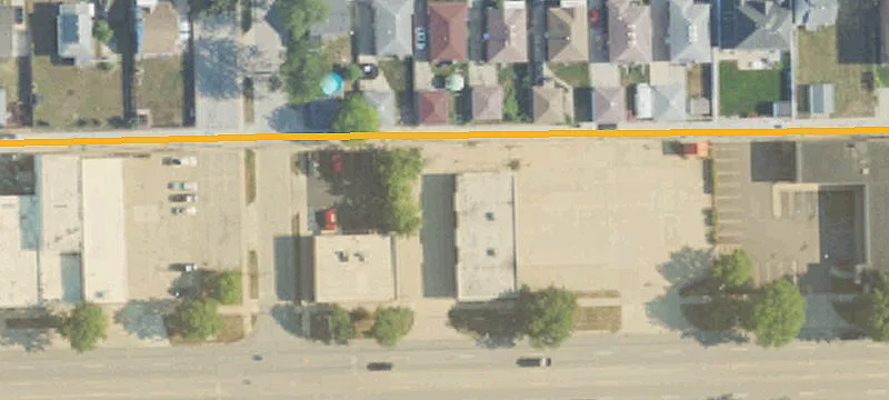 1622 Eureka Rd