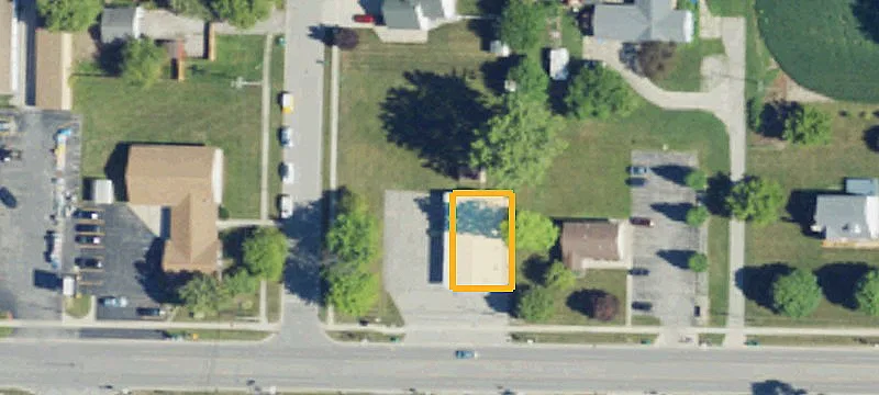 926 Midland Rd