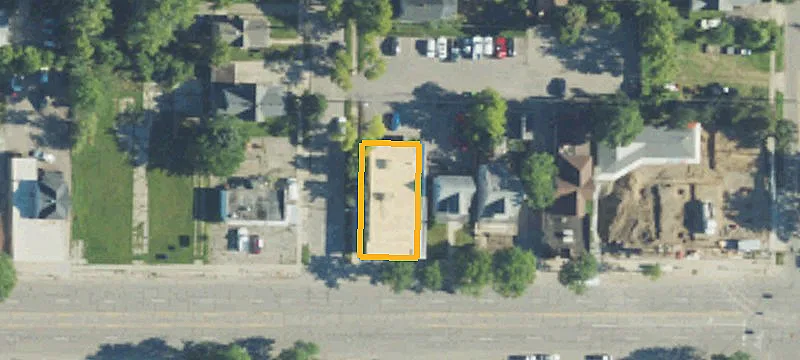 1901 Michigan Ave, Unit 19