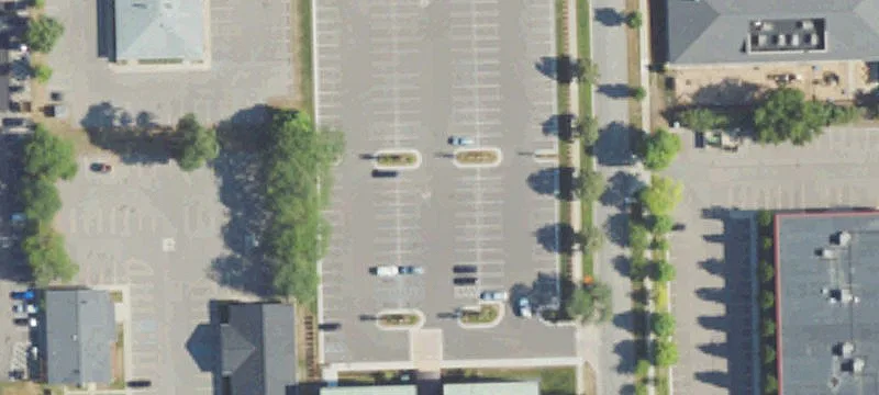 1000 University Dr