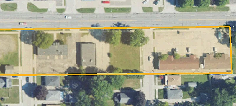 15240 10th Mile Rd