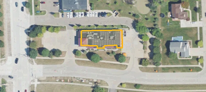 45300 Hanford Rd