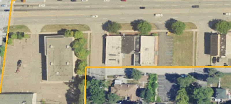 23869 Van Born Rd