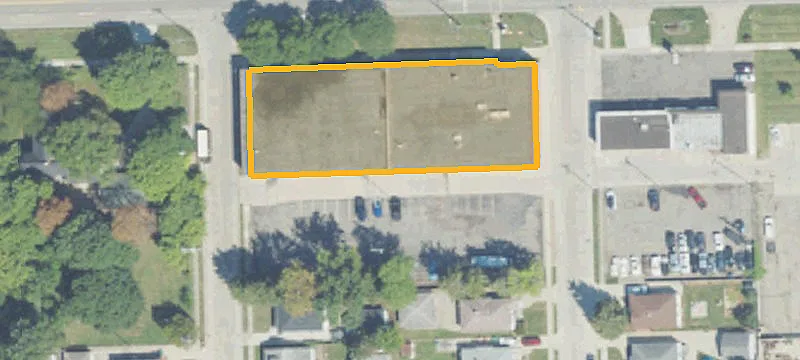 17630 10th Mile Rd