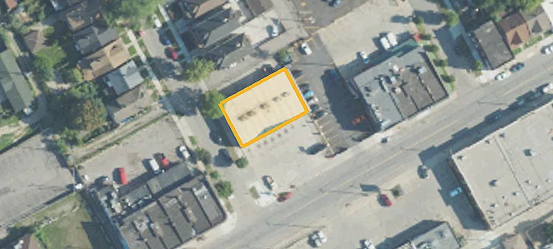7440 Vernor Hwy