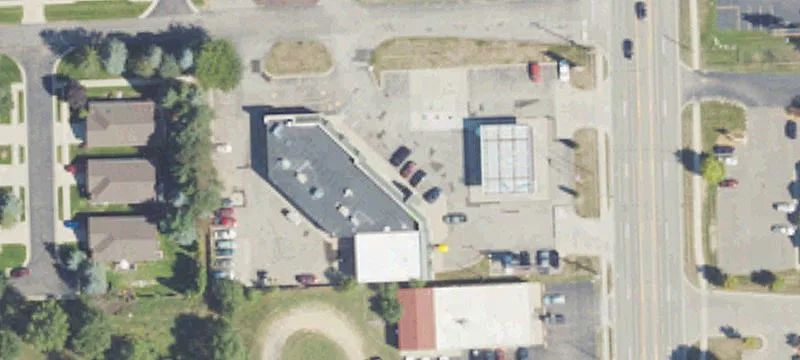 1375 Leroy St