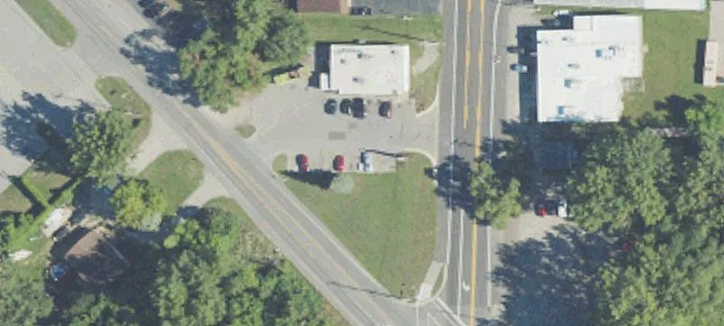 3543 Old Kawkawlin Rd