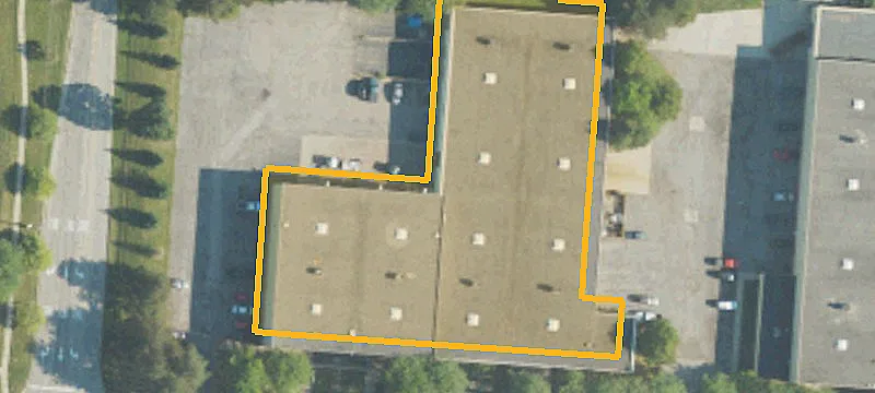 745 Woodland Dr