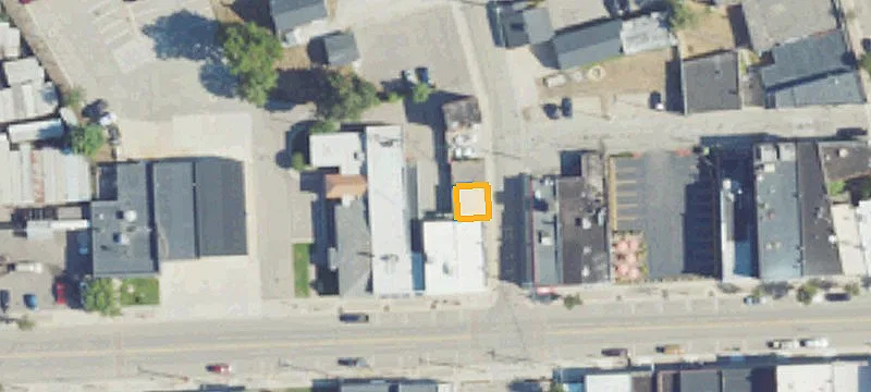 7675 Auburn Rd